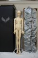 画像: spiritdoll/ヘッド＆male　eleganceボディ Y-24-01-24-001-TN-ZY