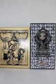 画像2: PULLIP/モノクロームアリス世界限定50体 A-23-12-13-234-TN-ZU (2)