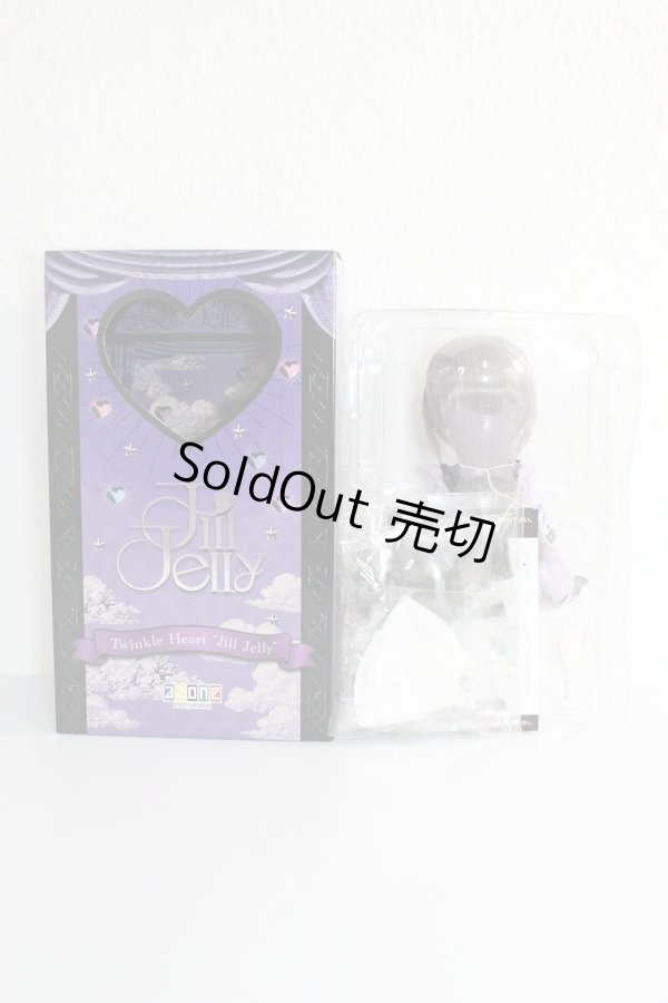 画像3: azone/Jill Jelly ：Twinkle Heart Jill Jelly A-24-01-24-1084-KN-ZU (3)