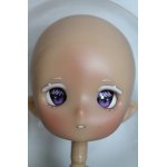 画像: Imomo Doll/1/6ヘッド+ボディセット Guru チョコレート A-24-02-07-1140-TN-ZU