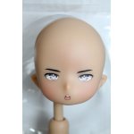 画像: Imomo Doll/1/6ヘッド+ボディセット Guru チョコレート A-24-02-07-1141-TN-ZU