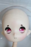 画像1: Imomo Doll/1/6ヘッド+ボディセット セミホワイト A-24-02-07-1142-TN-ZU (1)