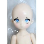 画像: Imomo Doll/1/6ヘッド+ボディセット セミホワイト A-24-02-07-1143-TN-ZU