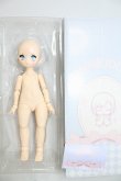 画像2: Imomo Doll/1/6ヘッド+ボディセット セミホワイト A-24-02-07-1143-TN-ZU (2)