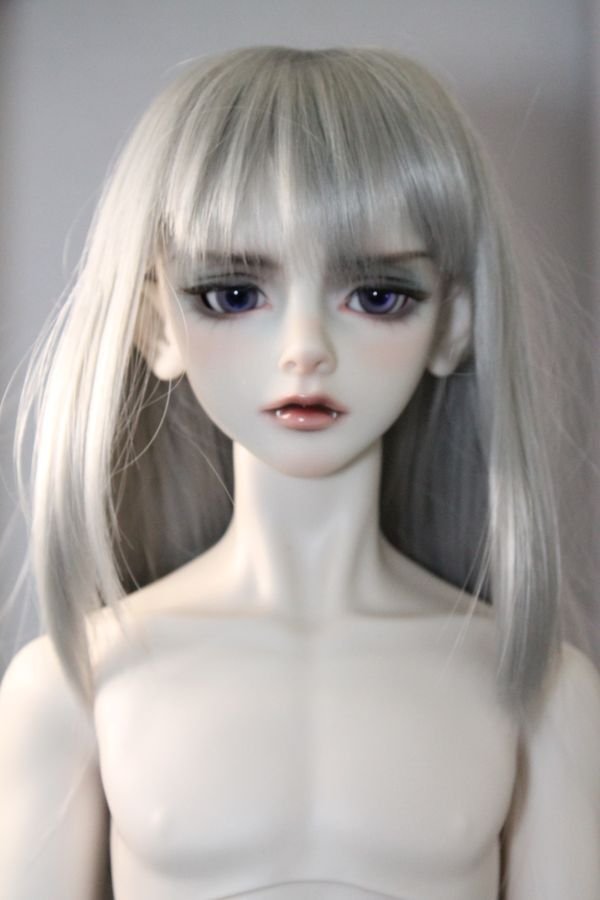 画像1: BJDCROBI/怪 - Kai -Lance Vampire Cookie Cream Skin A-24-02-21-1139-TN-ZU (1)