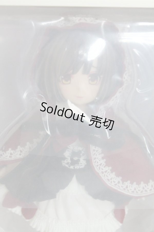 画像2: PARDOLL/little Red ridinghood A-24-03-20-1133-TN-ZU (2)