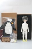 画像4: withdoll/Penguin Parker A-24-04-10-1137-TN-ZU (4)