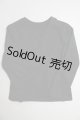 画像: SD17B/OF：Tシャツ U-24-05-01-144-TN-ZU