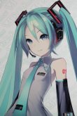 画像1: DD /初音ミク A-24-05-22-2006-KD-ZA (1)