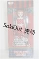 画像: azone/Pookie Boo BonBon／POLKA DOT LADYBUG Limited Edition A-24-06-05-1139-TN-ZU