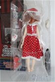 画像4: azone/Pookie Boo BonBon／POLKA DOT LADYBUG Limited Edition A-24-06-05-1139-TN-ZU (4)