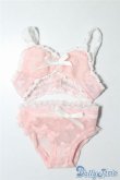 画像1: MSD/OF：lightPink　lingerie　set　 U-24-08-06-138-KD-ZU (1)