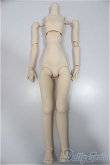 画像1: MDD/ベースボディIII/BJD　球体関節人形 A-24-11-20-148-TN-ZA (1)