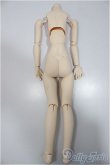 画像2: MDD/ベースボディIII/BJD　球体関節人形 A-24-11-20-148-TN-ZA (2)