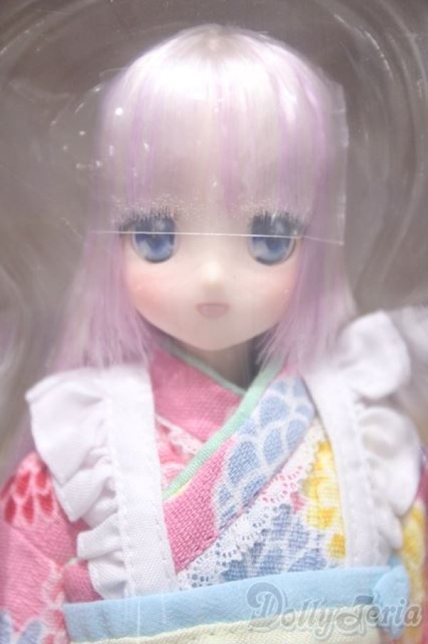 画像1: 【新宿マルイアネックス店 店頭販売商品】azone/からふるDreamin：坂下 櫻〜Happy New Year！2024〜　2100130000014736-ZM (1)