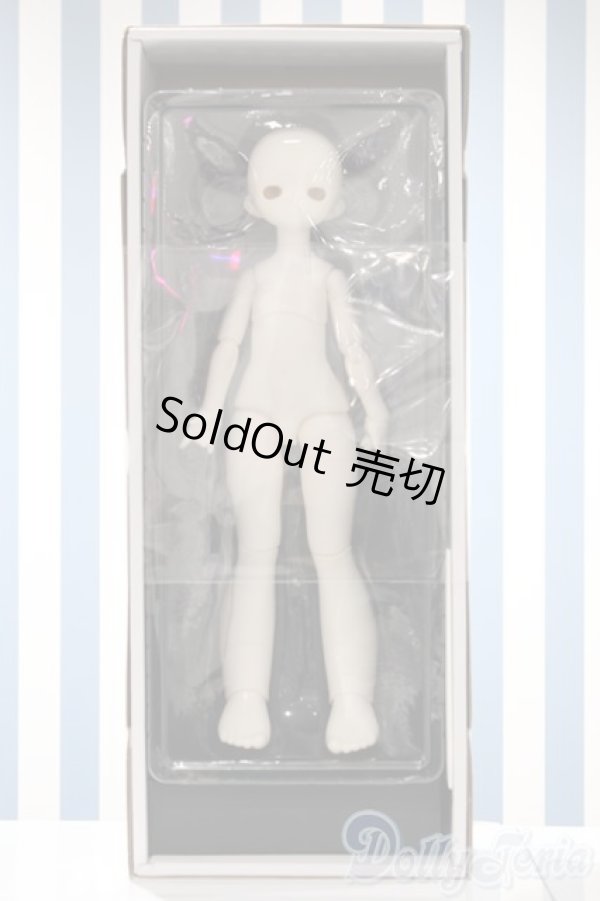 画像2: 【新宿マルイアネックス店 店頭販売商品】TinyFox/ MACOCOシリーズ1/4スケールドール　　2100130000015002-ZM (2)