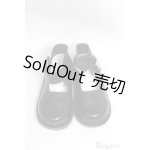 画像: 【新品】SD/OF:靴 U-24-10-29-270-TN-ZU