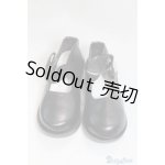 画像: 【新品】SD/OF:靴 U-24-11-12-270-TN-ZU