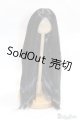 画像: 【新品】9-10inch/ウィッグ U-24-11-12-242-TN-ZU