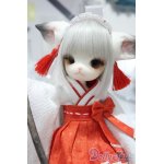 画像: 【新宿マルイアネックス店 店頭販売商品】DOLLZONE/Mini Kitty