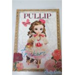 画像: FASHIONDOLL PULLIP A-24-12-18-1077-TN-ZU