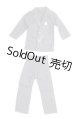 画像: 【新品】幼SD/OF:衣装セット U-25-01-07-234-TN-ZU