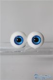 画像1: 14mm/MAKO　EYES　レジンアイ U-25-01-14-175-KD-ZU (1)