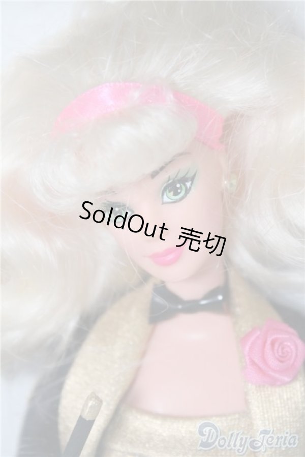 画像1: バービー/The Magic of Barbie in Birmingham A-25-01-22-1084-KD-ZU (1)