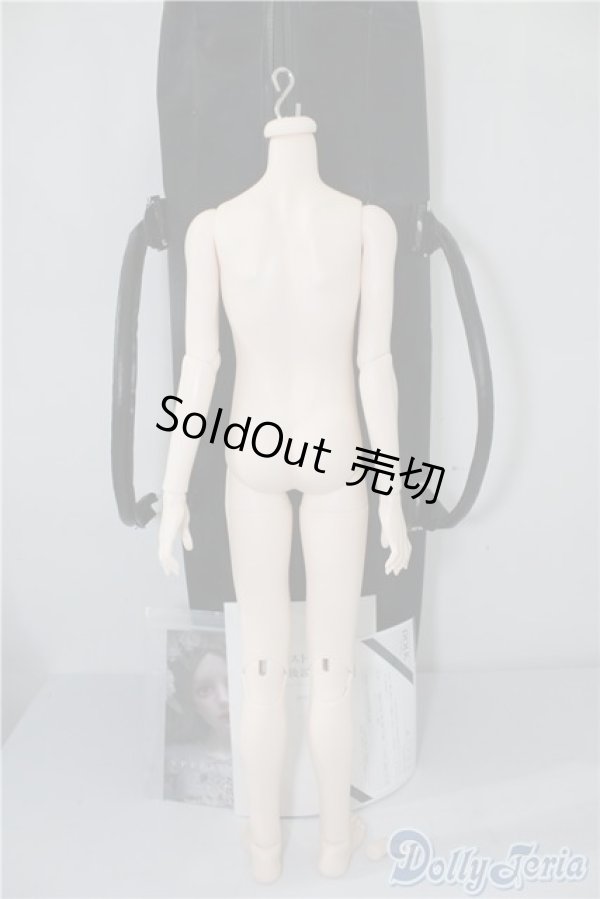 画像3: spritdoll/Elegance Boy Single Torso Body A-25-02-05-1093-TN-ZU (3)