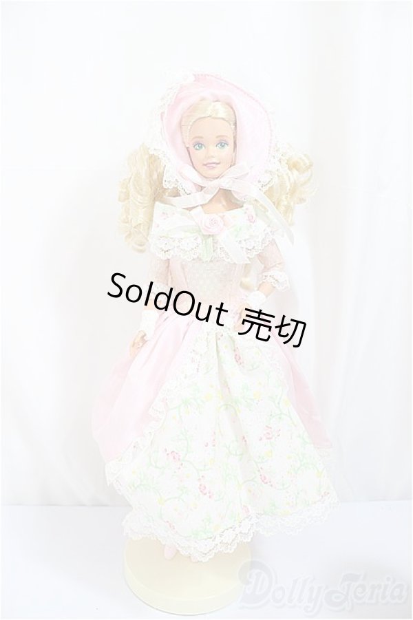 画像2: バービー/リトル ボーピープ Little Bo Peep /BJD　球体関節人形 A-25-02-12-285-KD-ZA (2)