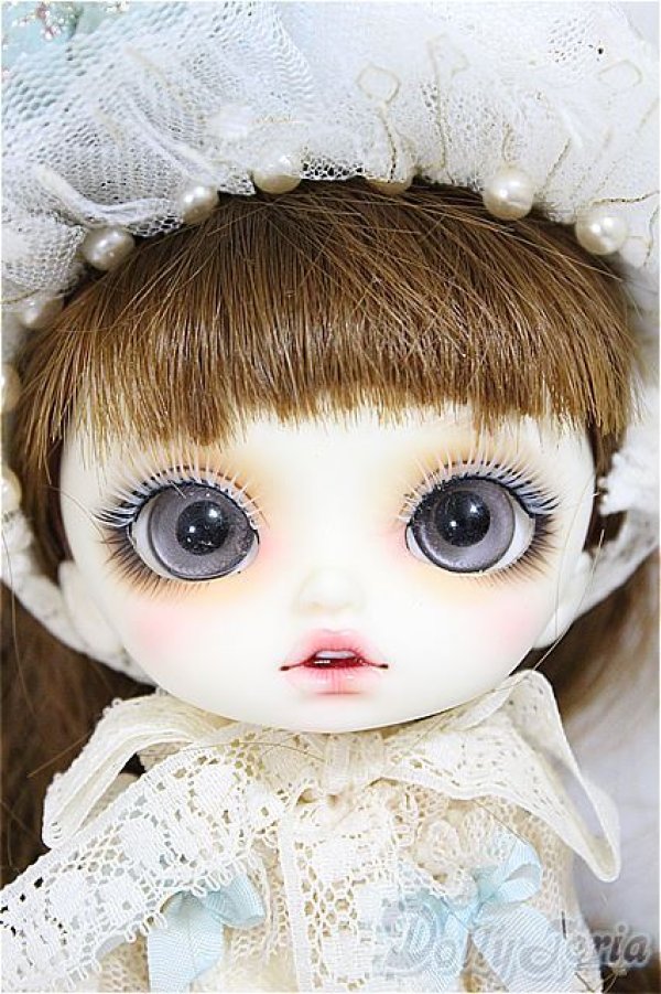 画像1: kreamdoll/Carol/BJD　球体関節人形 A-25-02-12-295-KD-ZA (1)