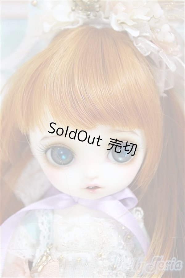 画像1: kreamdoll/Carol Julia Ver./BJD　球体関節人形 A-25-02-12-294-KD-ZA (1)