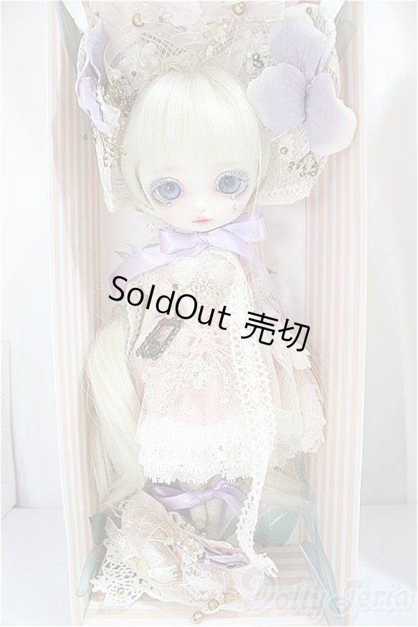 画像2: kreamdoll/Mary Evelyn Pink Ver./BJD　球体関節人形 A-25-02-12-292-KD-ZA (2)