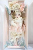 画像2: kreamdoll/Marｙ /BJD　球体関節人形 A-25-02-12-293-KD-ZA (2)