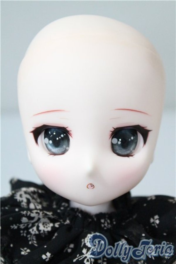 画像2: AZONE/アイリスコレクトぷち：すずね〜wonderfraulein〜gothxloli cats通常版 A-25-02-19-1100-TN-ZU (2)