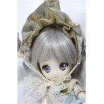 画像: DOLLCE/ミニスウィーツドール:スノーチコリ/ A-25-02-19-338-TN-ZA