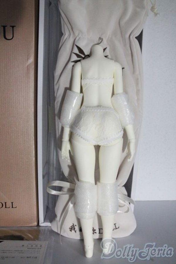 画像2: MYOUDOLL/1/4 Girl Body A-25-02-26-1067-KD-ZU (2)