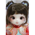 画像: Angell Studio/1/6/小錦/BJD　球体関節人形 A-25-02-19-349-KD-ZA