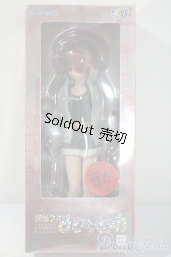 画像2: azone/佐倉杏子 私服ver.1/6 ピュアニーモキャラクターシリーズ No.064 A-25-02-26-1071-TN-ZU (2)