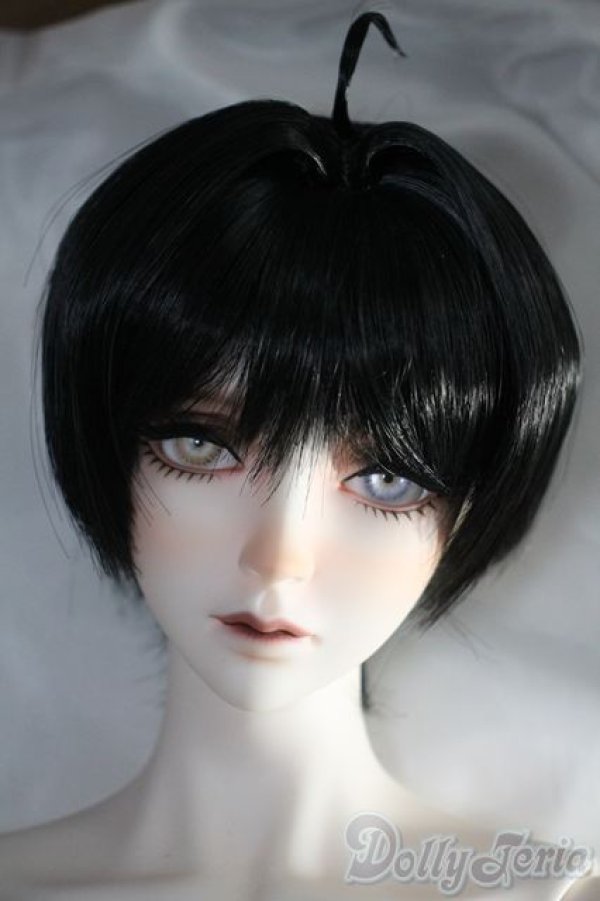 画像1: RS　DOLL/Verroky 黒猫 ver. Limited A-25-02-26-1059-TN-ZU (1)