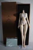 画像1: EVANTASY/62ｃｍ　girl　body A-25-02-26-1062-TN-ZU (1)