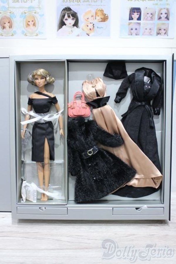 画像2: 【新宿マルイアネックス店 店頭販売商品】FMC barbie/The Soiree 2100130000021432-ZM (2)