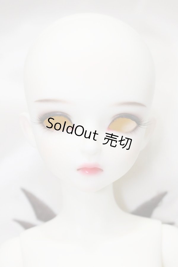 画像1: MYOUDOLL/1/4 Delia S-24-02-11-275-KD-ZS (1)