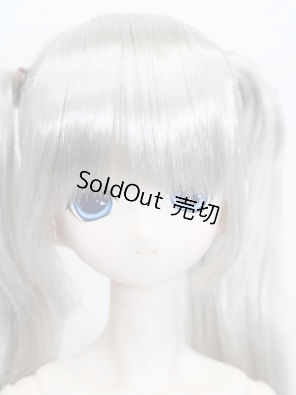 画像1: azone50/ELLEN(エレン)本体：〜Mint Chocolate〜(アゾンダイレクトストア限定ver.) S-24-07-03-079-KD-ZS (1)