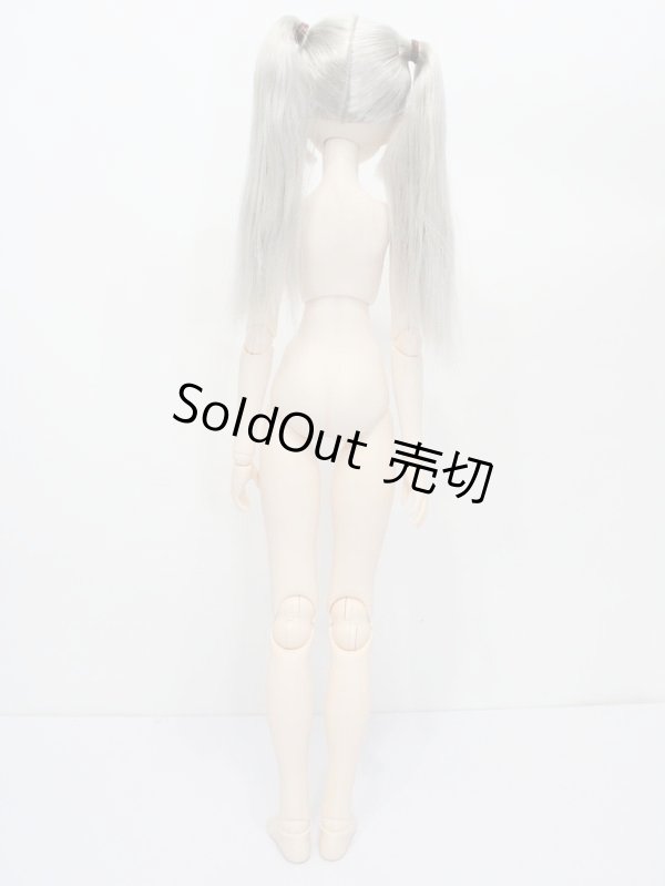 画像5: azone50/ELLEN(エレン)本体：〜Mint Chocolate〜(アゾンダイレクトストア限定ver.) S-24-07-03-079-KD-ZS (5)