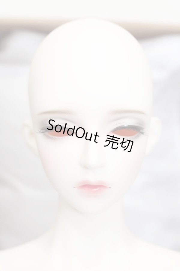 画像1: RS DOLL/NEW EVAN White Skin Girl ver. Limited S-24-09-08-222-KD-ZS (1)