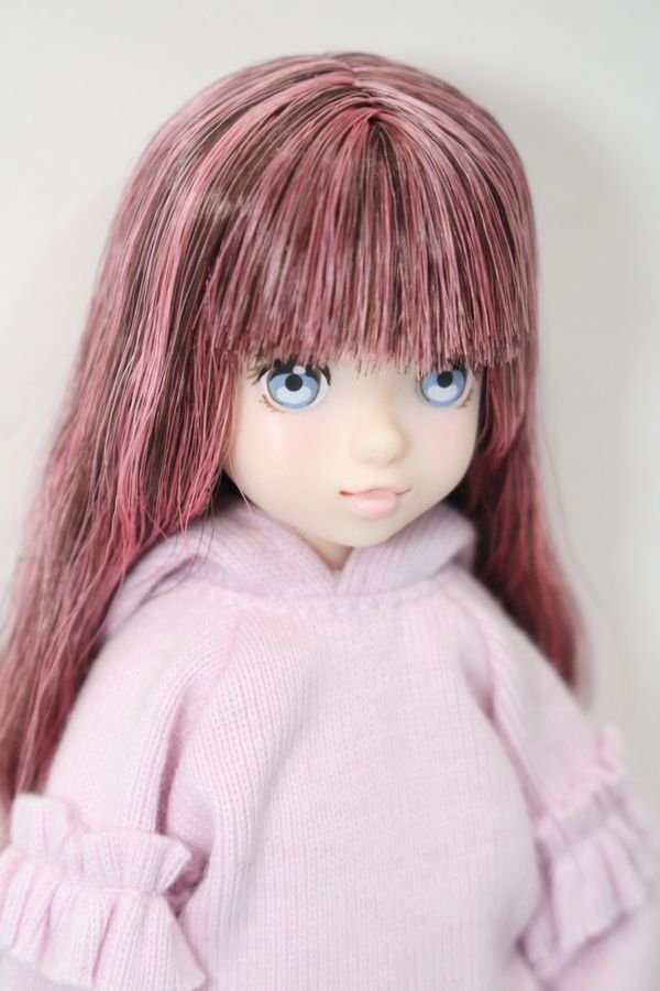 ruruko/十夜の夢 ruruko おねむ Azone Ex. S-24-02-04-253-GN-ZS 