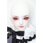 画像: Ringdoll/Mr. Caterpillar Anjon Fullset S-24-10-06-227-GN-ZS