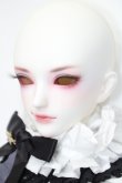 画像2: Ringdoll/Mr. Caterpillar Anjon Fullset S-24-09-08-226-GN-ZS (2)