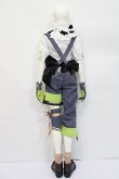 画像5: Ringdoll/Mr. Caterpillar Anjon Fullset S-24-09-08-226-GN-ZS (5)